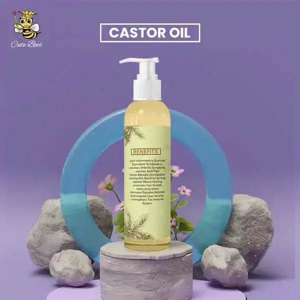 Castor Oil My Store