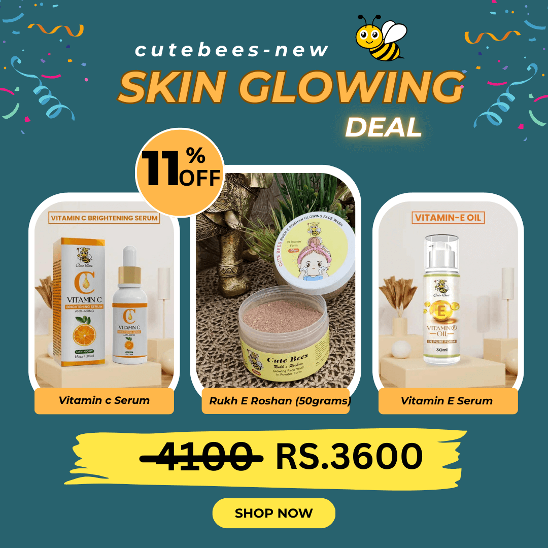 Skin Glowing Deal