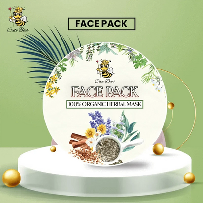 Face Pack My Store