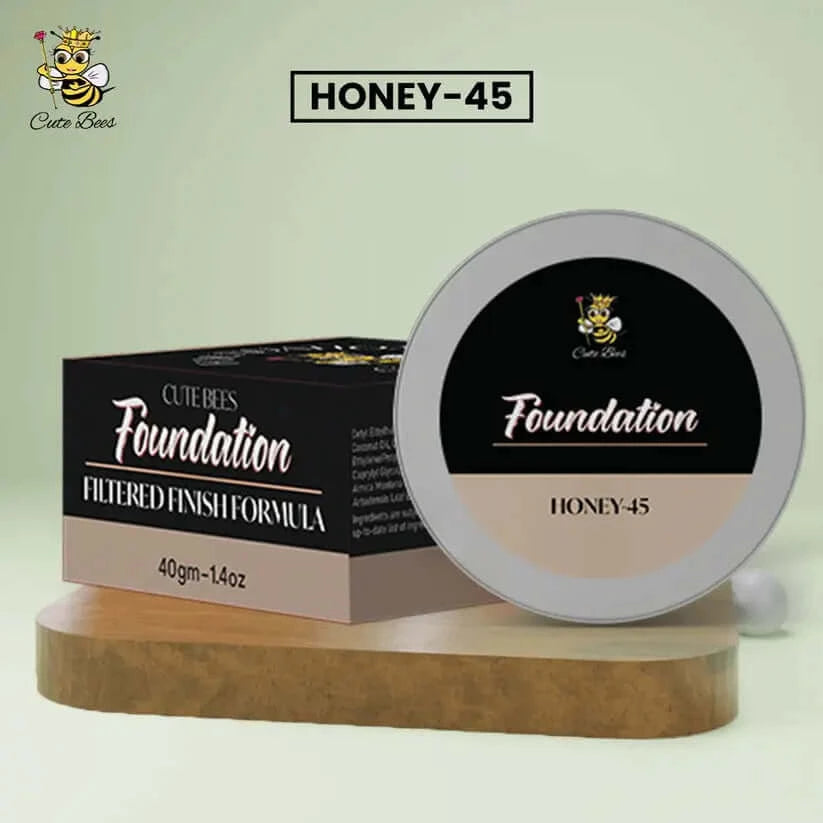 Foundation My Store