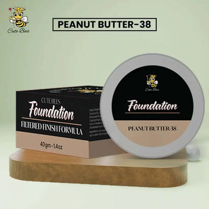 Foundation My Store