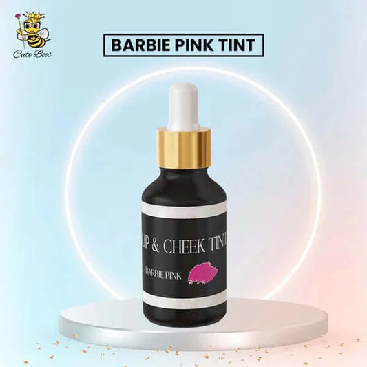 Lip & Cheek Tints - Cutebees