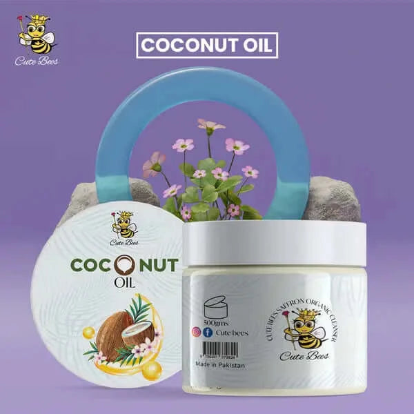 Coconut Oil My Store