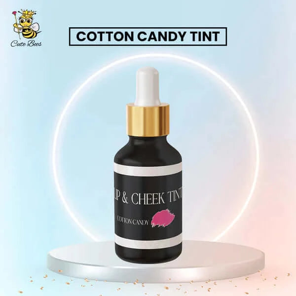 Lip & Cheek Tints - Cutebees