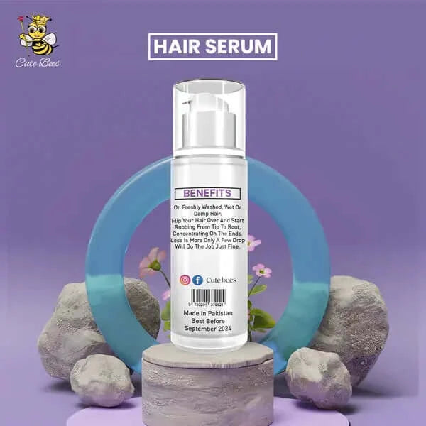 Hair Serum My Store