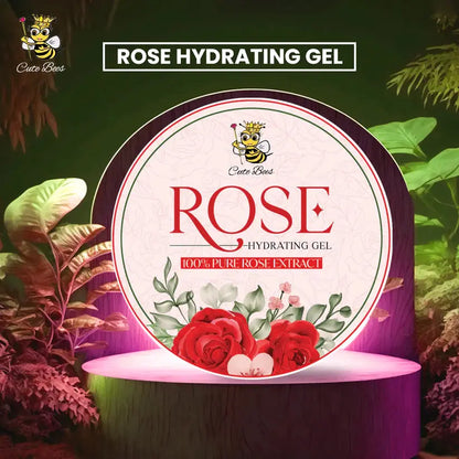 Rose Hydrating Gel My Store